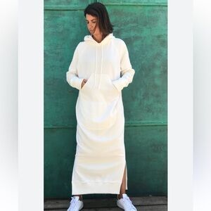 NWT Z ZUPPLY HODIE DRESS XS